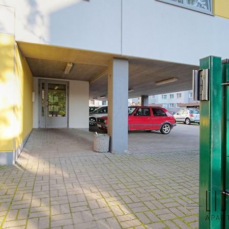 Sunny Studio With Parking, Self-Check-In & Wi-Fi Tallinn Luaran gambar